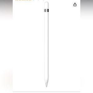 Apple Pencil- Brand New in original box